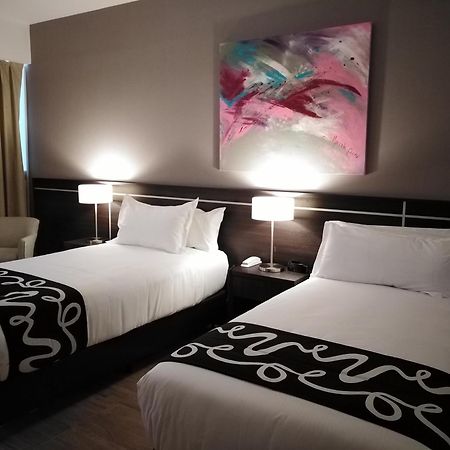 Amerian Rafaela Hotel Zewnętrze zdjęcie