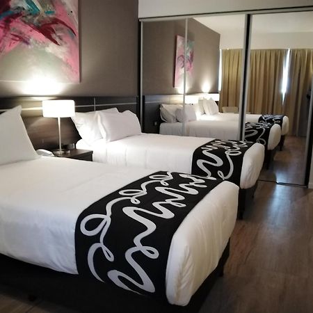 Amerian Rafaela Hotel Zewnętrze zdjęcie