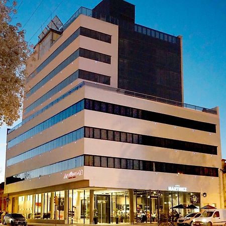 Amerian Rafaela Hotel Zewnętrze zdjęcie