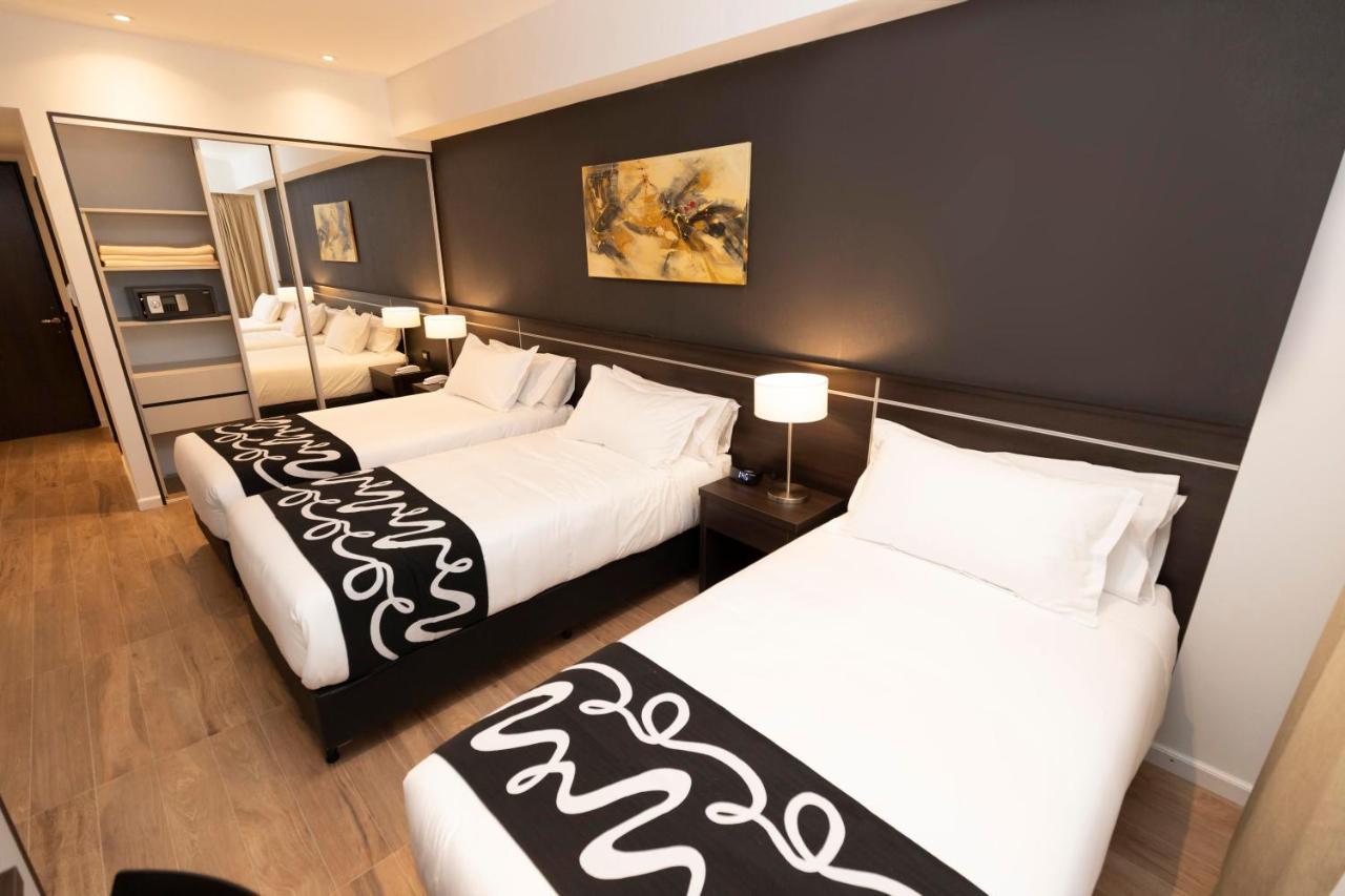 Amerian Rafaela Hotel Zewnętrze zdjęcie