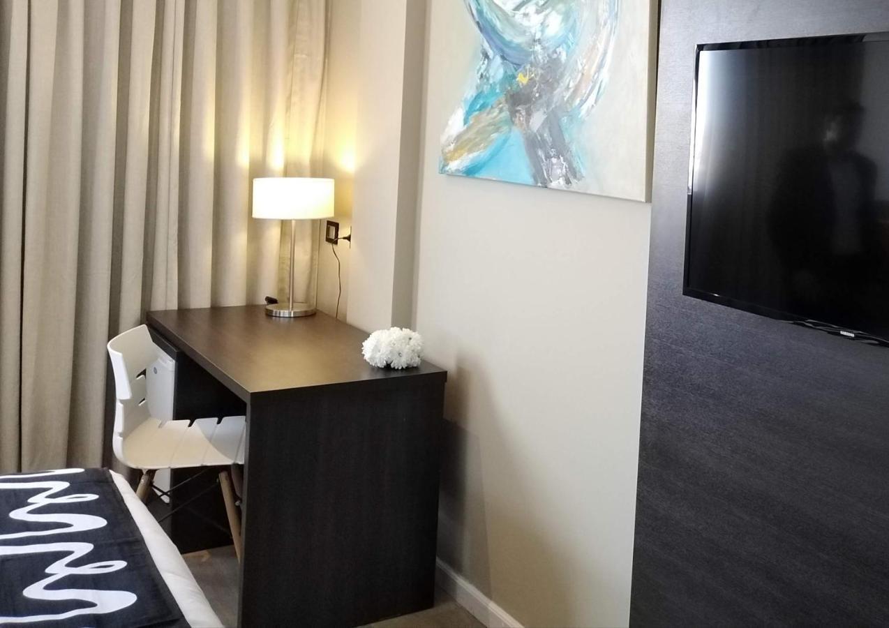 Amerian Rafaela Hotel Zewnętrze zdjęcie