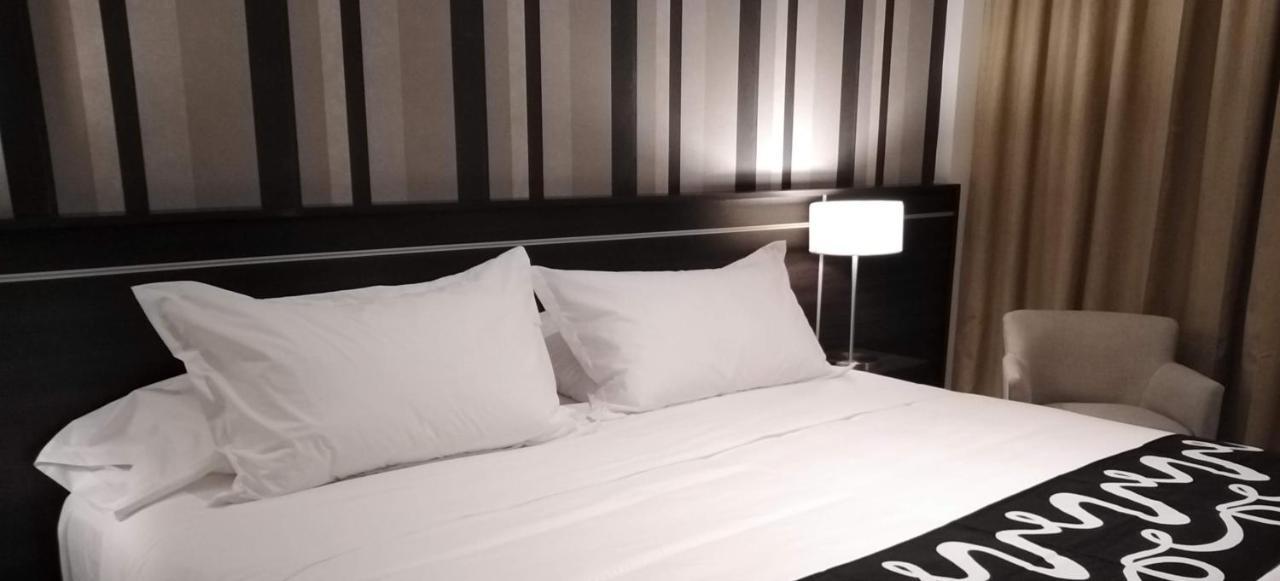 Amerian Rafaela Hotel Zewnętrze zdjęcie