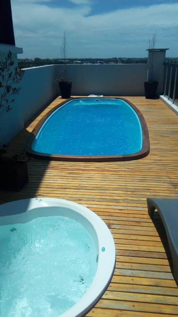Amerian Rafaela Hotel Zewnętrze zdjęcie