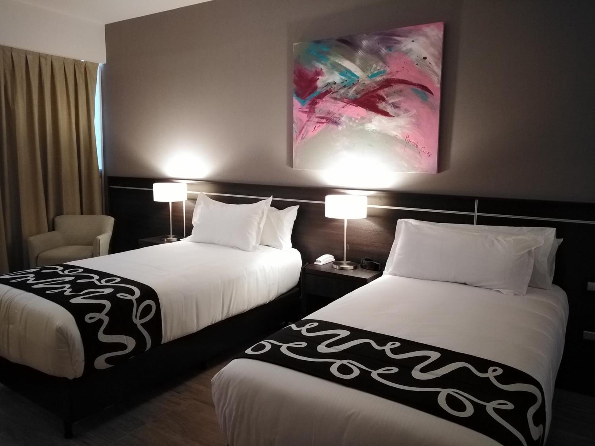 Amerian Rafaela Hotel Zewnętrze zdjęcie
