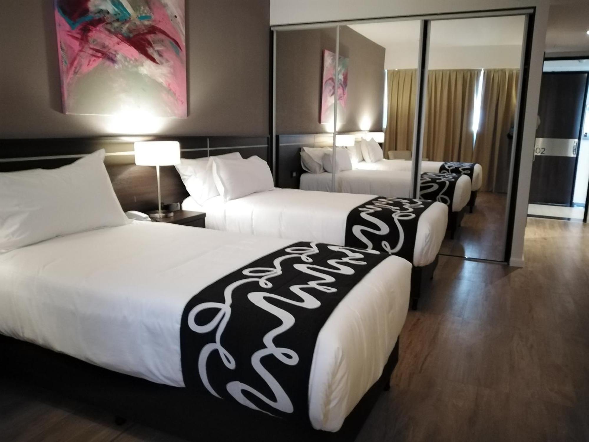 Amerian Rafaela Hotel Zewnętrze zdjęcie