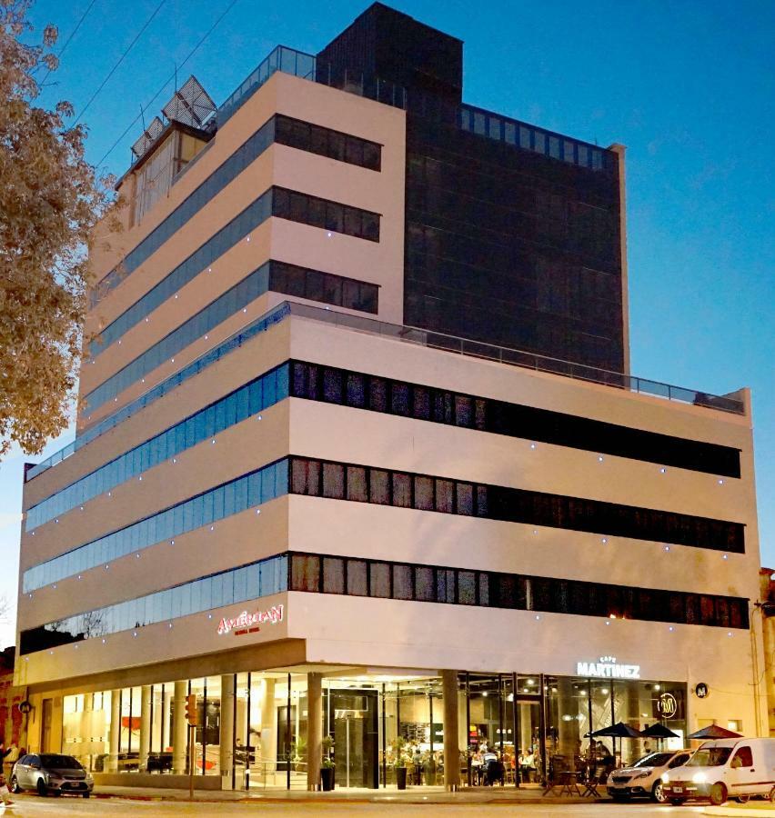 Amerian Rafaela Hotel Zewnętrze zdjęcie