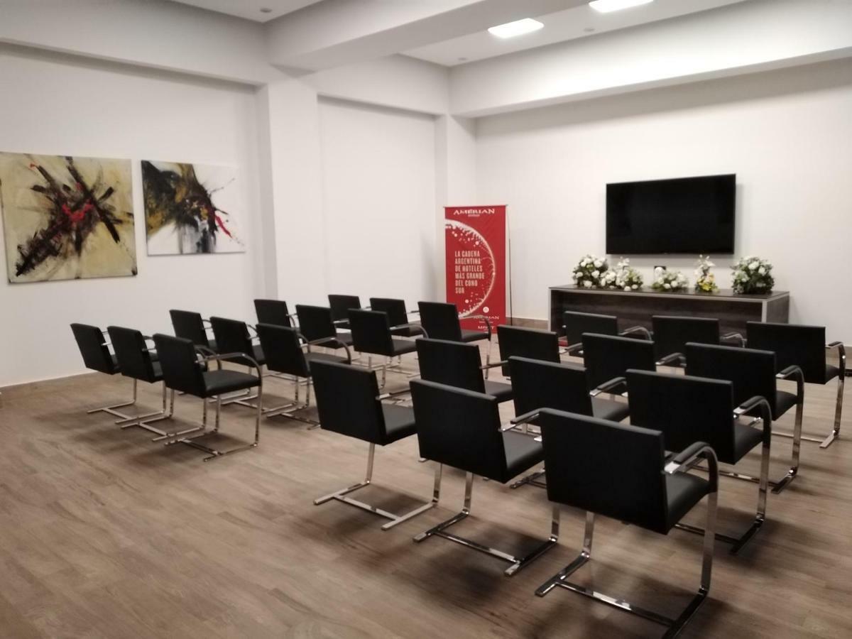 Amerian Rafaela Hotel Zewnętrze zdjęcie