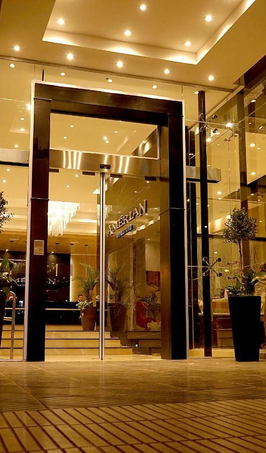 Amerian Rafaela Hotel Zewnętrze zdjęcie