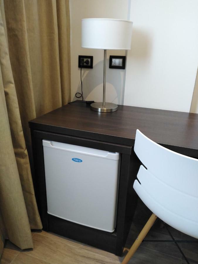 Amerian Rafaela Hotel Zewnętrze zdjęcie