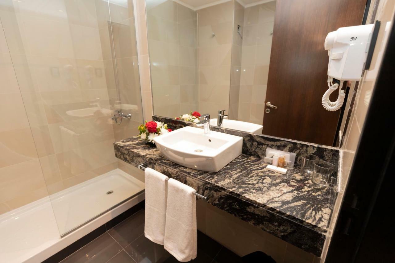 Amerian Rafaela Hotel Zewnętrze zdjęcie