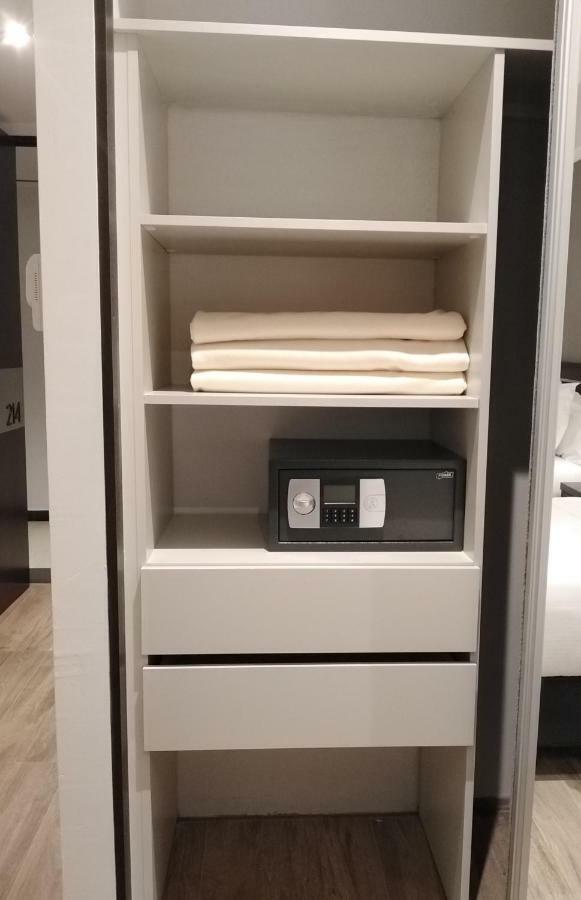 Amerian Rafaela Hotel Zewnętrze zdjęcie