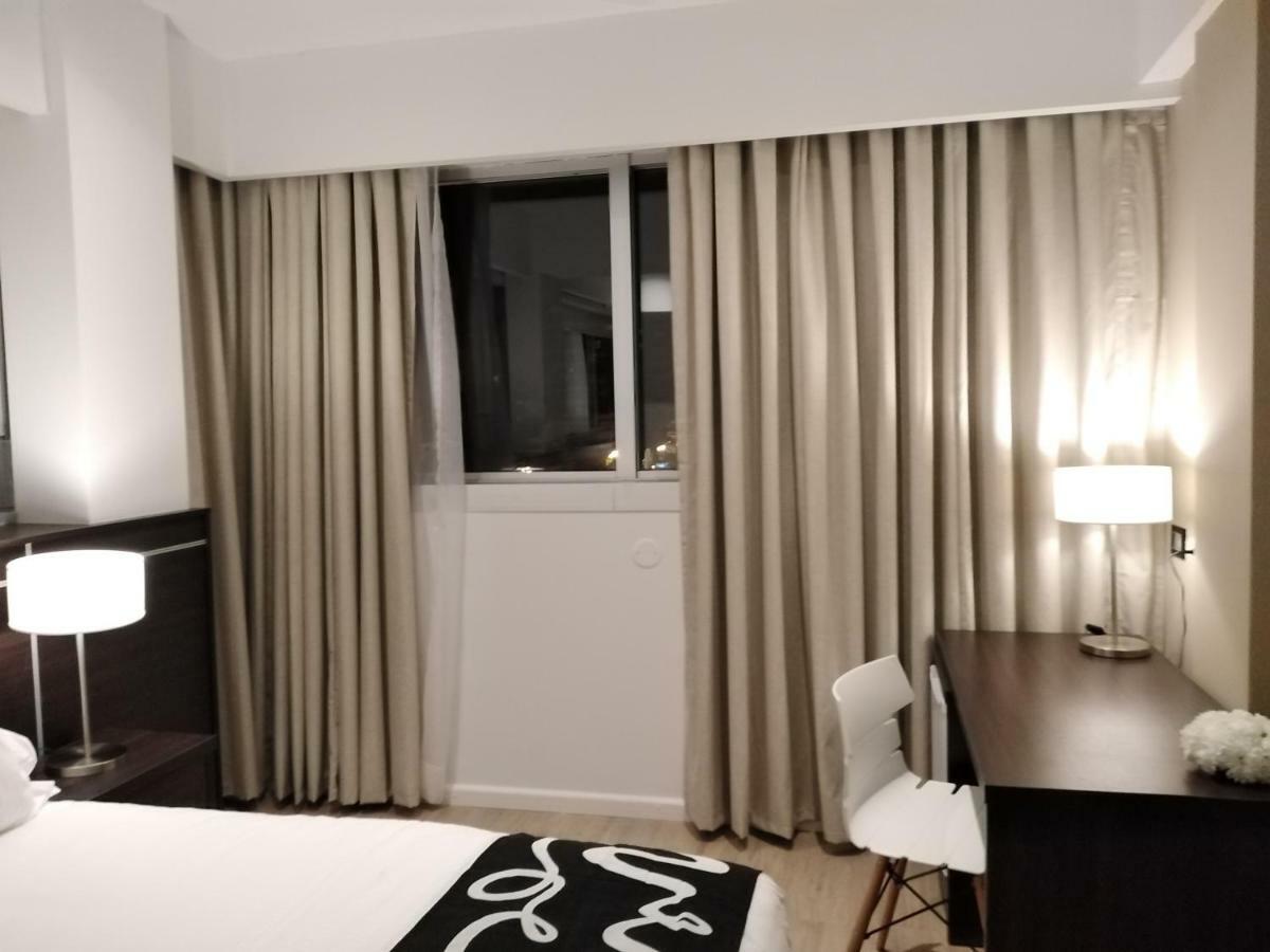 Amerian Rafaela Hotel Zewnętrze zdjęcie