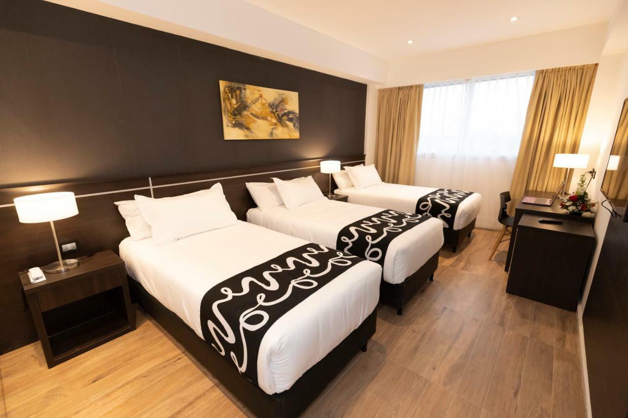 Amerian Rafaela Hotel Zewnętrze zdjęcie