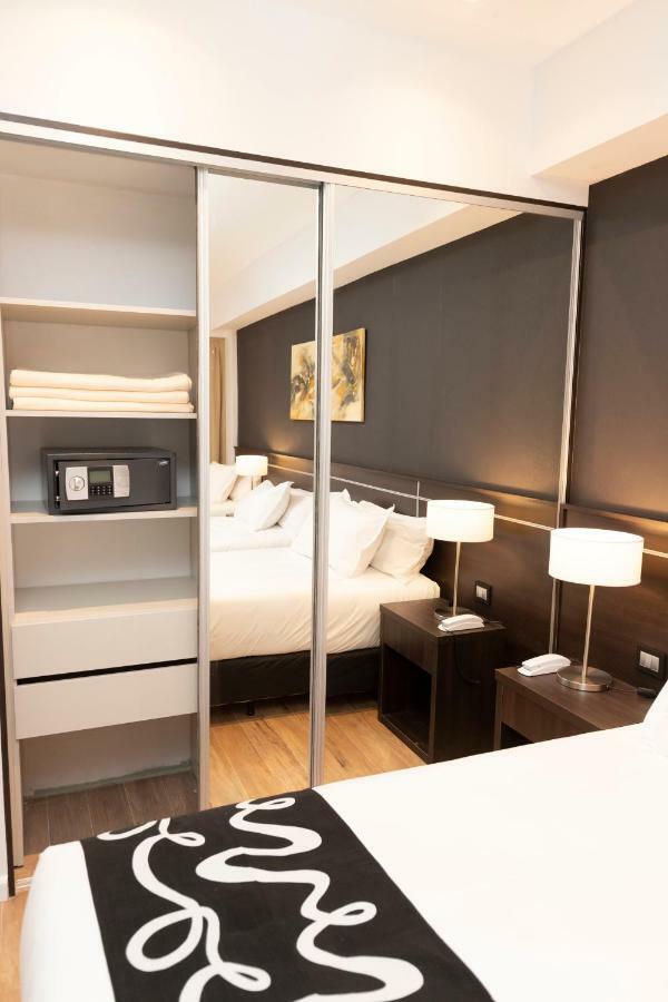 Amerian Rafaela Hotel Zewnętrze zdjęcie