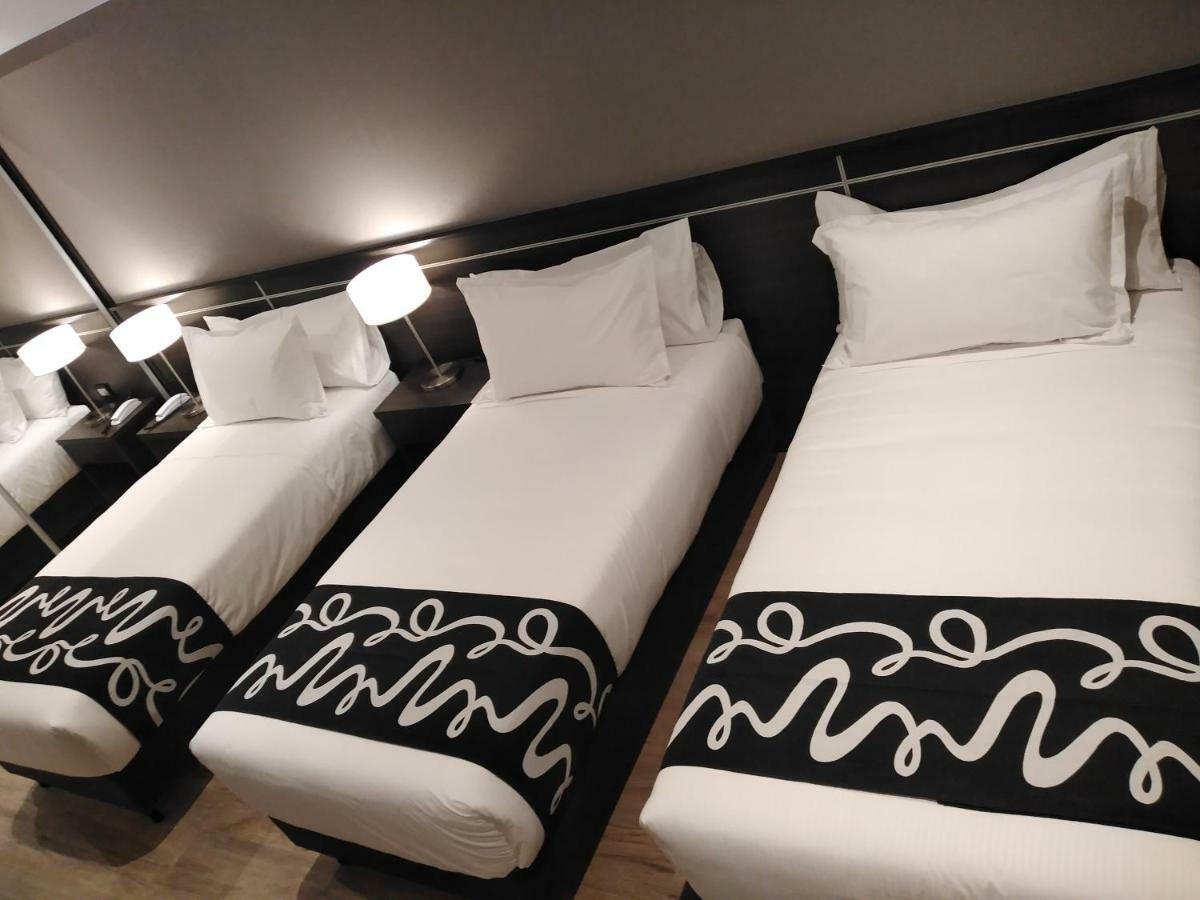 Amerian Rafaela Hotel Zewnętrze zdjęcie