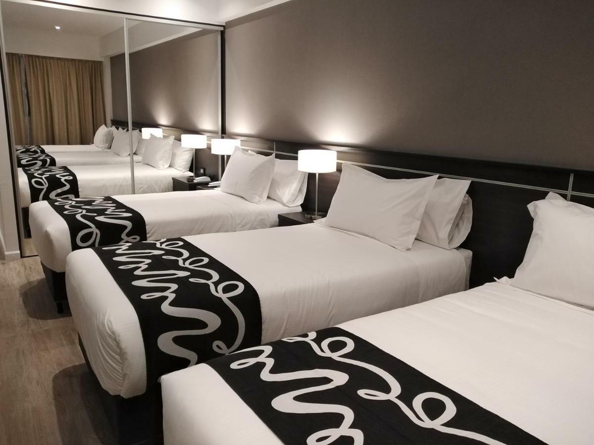 Amerian Rafaela Hotel Zewnętrze zdjęcie