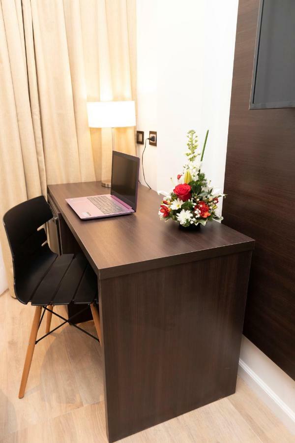 Amerian Rafaela Hotel Zewnętrze zdjęcie